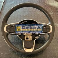 Volante sterzo fiat 500 2017