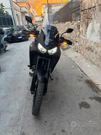 Honda Africa twin 1100