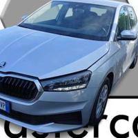 SKODA Fabia 1.0 MPI Evo 65cv 5p AMBITION - GM104