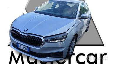 SKODA Fabia 1.0 MPI Evo 65cv 5p AMBITION - GM104