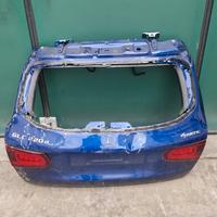 Portellone cofano posteriore Mercedes GLC anno 202