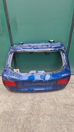 Portellone cofano posteriore Mercedes GLC anno 202