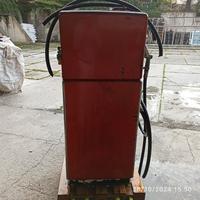 distributore benzina anni 40/50