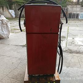 distributore benzina anni 40/50