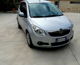 Opel agila 1.2 benzina
