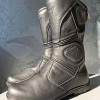 Stivale moto DAINESE pelle e goretex nr 39
