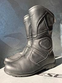 Stivale moto DAINESE pelle e goretex nr 39