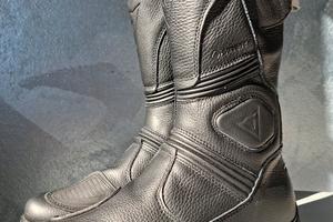Stivale moto DAINESE pelle e goretex nr 39