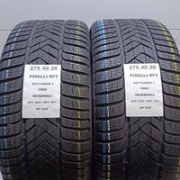 2 GOMME 275 40 20 PIRELLI RFT INV RIF3830