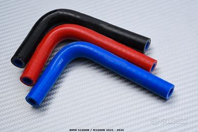 Kit tubi radiatore BMW S1000R / M1000R 2025 - 2026