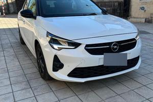 Opel corsa Gs Line pari al nuovo SOLI 21.000 km!