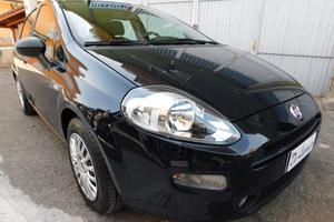 PUNTO 1.3 Mjet Euro6 5p CruiseC.+S.Park