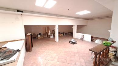 Locale Commerciale Viale Mancini