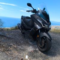 Kymco X-Town 300i - 2023