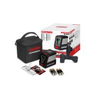 Livella laser CROWN CT44047