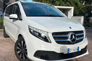 Mercedes-benz V 220 d Automatic 4Matic Executive C