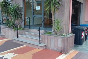 Locale commerciale Loano (SV)