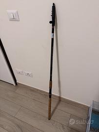 Canna TuttaPesca