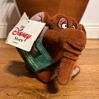 Peluche tarzan disney store