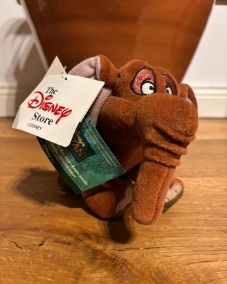 Peluche tarzan disney store