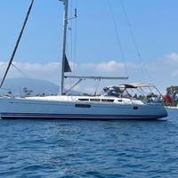 Day charter Taormina