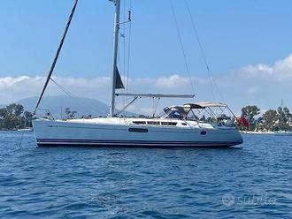 Day charter Taormina