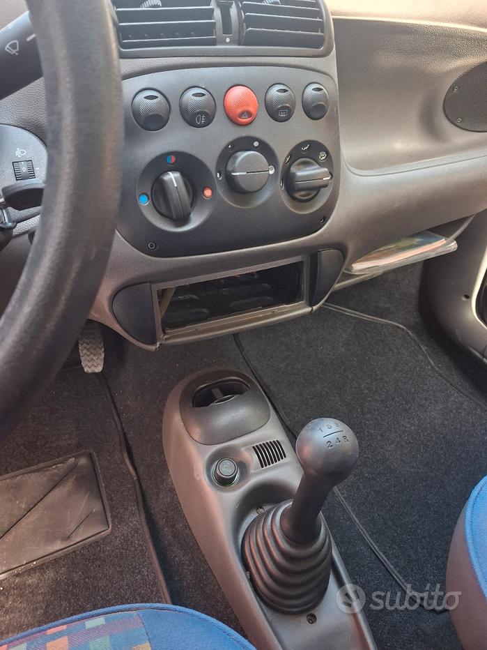 FIAT Seicento