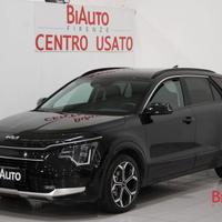 Kia Niro 1.6 gdi hev Evolution dct6