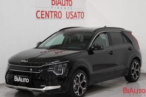 Kia Niro 1.6 gdi hev Evolution dct6