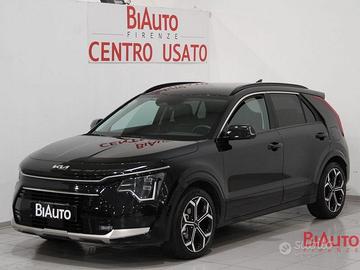 Kia Niro 1.6 gdi hev Evolution dct6