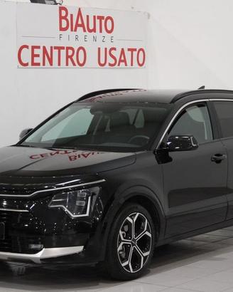 Kia Niro 1.6 gdi hev Evolution dct6
