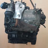 Motore Mercedes Classe A/B 180 CDI 2005 640940