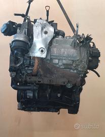 Motore Mercedes Classe A/B 180 CDI 2005 640940