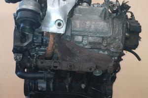 Motore Mercedes Classe A/B 180 CDI 2005 640940