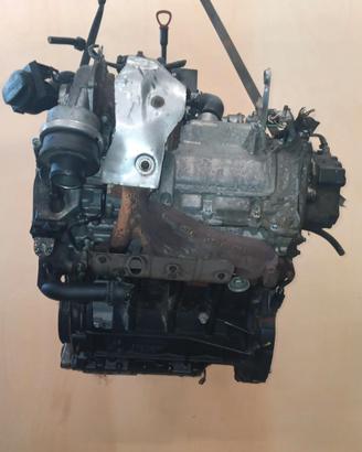 Motore Mercedes Classe A/B 180 CDI 2005 640940