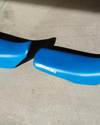 Selle Suzuki 125 250 Honda 125