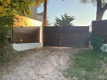 Casa vacanza country house nora rech