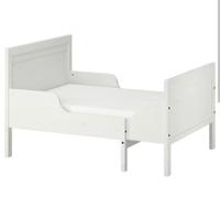 Letto Ikea allungabile