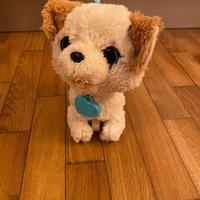 Fur Real Friends cagnolino Peluche Interattivo,