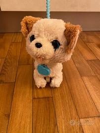 Fur Real Friends cagnolino Peluche Interattivo,