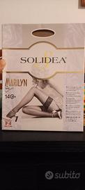 calze autoreggenti  velate marca SOLIDEA