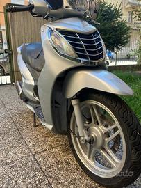 Scooter Malaguti Centro 160
