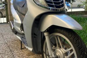 Scooter Malaguti Centro 160