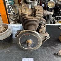 Motore mas 175