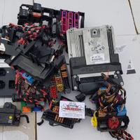 AUDI A5 8T KIT ACCENSIONE AVVIAMENTO CAMA 3.0D