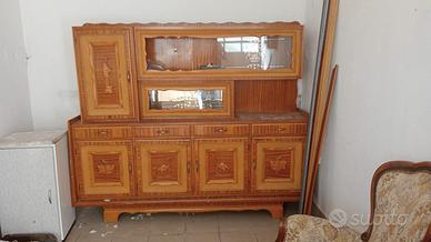 credenza 