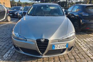 Alfa 147 1.9 jtd 