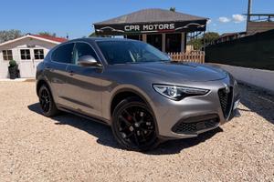 Alfa Romeo Stelvio 2.0 Turbo 280 CV AT8 Q4 First E