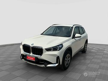 BMW X1 (U11) X1 sDrive 18d Edition Essence