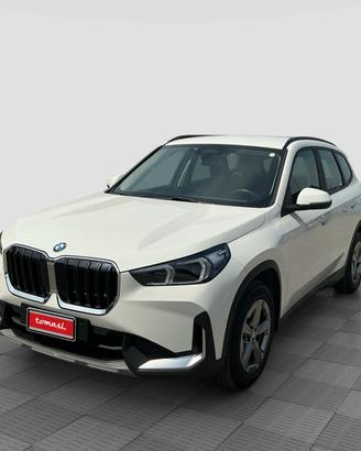 BMW X1 (U11) X1 sDrive 18d Edition Essence